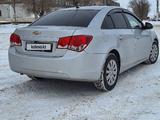 Chevrolet Cruze 2011 годаүшін3 300 000 тг. в Жезказган – фото 4