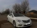 Hyundai Grandeur 2013 годаүшін7 500 000 тг. в Алматы – фото 2