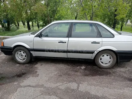 Volkswagen Passat 1989 года за 1 000 000 тг. в Экибастуз – фото 2