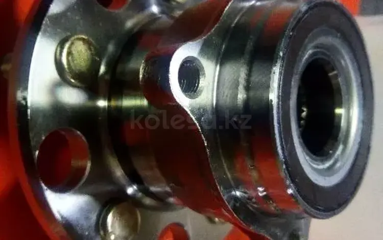 Ступица в сборе (подшипник) за 28 000 тг. в Алматы