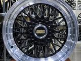 BMW на 18 новые разноширокие диски в Астане за 250 000 тг. в Астана