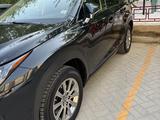 Lexus NX 300 2021 года за 17 000 000 тг. в Актау