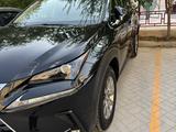 Lexus NX 300 2021 года за 17 000 000 тг. в Актау – фото 4
