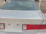 Toyota Camry 2001 года за 2 500 000 тг. в Актау – фото 2