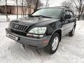 Lexus RX 300 2001 годаfor6 400 000 тг. в Алматы – фото 22