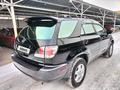 Lexus RX 300 2001 годаfor6 400 000 тг. в Алматы – фото 4