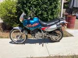 Honda  NX 1998 года за 2 400 000 тг. в Алматы