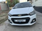 Chevrolet Spark 2016 года за 4 200 000 тг. в Шымкент