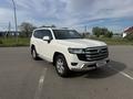 Toyota Land Cruiser 2025 года за 49 950 000 тг. в Костанай – фото 3