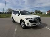 Toyota Land Cruiser 2025 годаүшін49 950 000 тг. в Костанай – фото 3