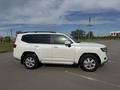 Toyota Land Cruiser 2025 года за 49 950 000 тг. в Костанай – фото 4