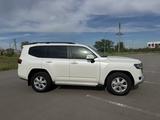 Toyota Land Cruiser 2025 годаүшін49 950 000 тг. в Костанай – фото 4