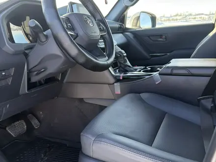 Toyota Land Cruiser 2025 года за 49 950 000 тг. в Костанай – фото 21