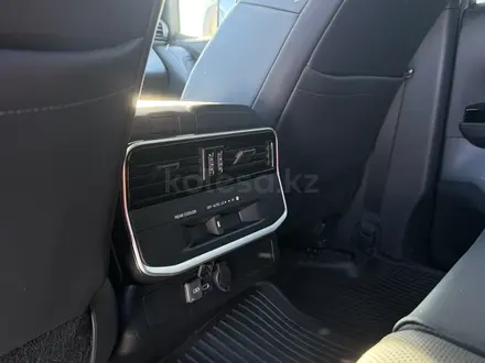 Toyota Land Cruiser 2025 года за 49 950 000 тг. в Костанай – фото 24