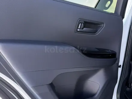 Toyota Land Cruiser 2025 года за 49 950 000 тг. в Костанай – фото 25