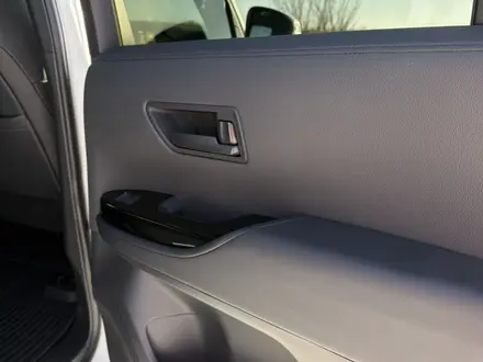 Toyota Land Cruiser 2025 года за 49 950 000 тг. в Костанай – фото 27