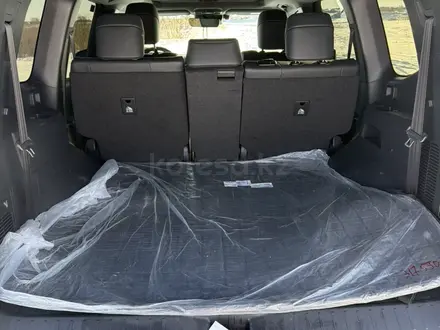 Toyota Land Cruiser 2025 года за 49 950 000 тг. в Костанай – фото 26