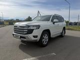 Toyota Land Cruiser 2025 годаүшін49 950 000 тг. в Костанай