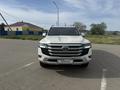 Toyota Land Cruiser 2025 года за 49 950 000 тг. в Костанай – фото 2