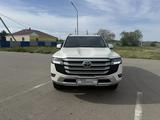 Toyota Land Cruiser 2025 годаүшін49 950 000 тг. в Костанай – фото 2