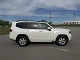 Toyota Land Cruiser 2025 годаүшін49 950 000 тг. в Костанай – фото 5