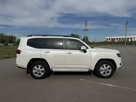 Toyota Land Cruiser 2025 года за 49 950 000 тг. в Костанай – фото 5