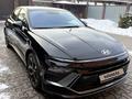 Hyundai Sonata 2024 года за 13 300 000 тг. в Алматы – фото 3