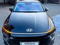 Hyundai Sonata 2024 года за 13 300 000 тг. в Алматы – фото 5