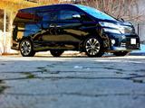 Toyota Alphard 2012 года за 6 600 000 тг. в Каскелен – фото 3