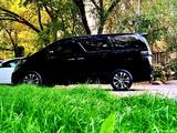 Toyota Alphard 2012 года за 6 600 000 тг. в Каскелен – фото 4