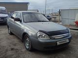 ВАЗ (Lada) Priora 2170 2010 годаүшін1 400 000 тг. в Жезказган – фото 3