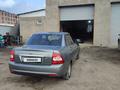 ВАЗ (Lada) Priora 2170 2010 года за 1 850 000 тг. в Жезказган – фото 6