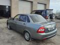 ВАЗ (Lada) Priora 2170 2010 годаүшін1 400 000 тг. в Жезказган – фото 7