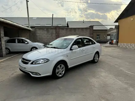 Chevrolet Lacetti 2023 года за 7 300 000 тг. в Шымкент – фото 19