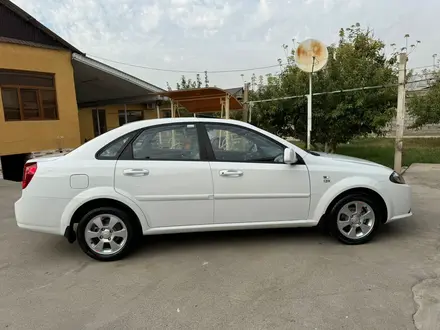 Chevrolet Lacetti 2023 года за 7 300 000 тг. в Шымкент – фото 22