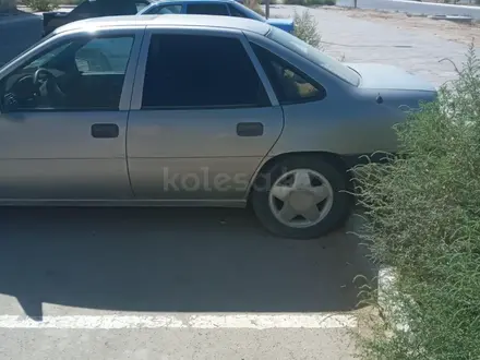 Opel Vectra 1995 года за 450 000 тг. в Актау