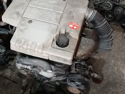 Двигатель 4g93 за 99 123 тг. в Алматы