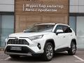 Toyota RAV4 2021 года за 16 770 000 тг. в Алматы