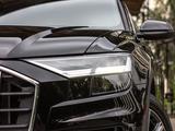 Audi Q8 2022 года за 47 000 000 тг. в Алматы
