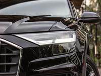 Audi Q8 2022 годаүшін47 000 000 тг. в Алматы