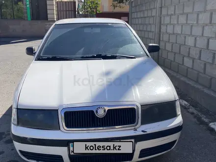 Skoda Octavia 2004 года за 2 000 000 тг. в Тараз