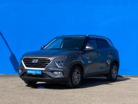 Hyundai Creta 2022 года за 10 950 000 тг. в Алматы