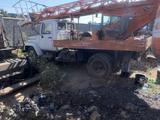 ГАЗ  АП 1990 года за 3 330 000 тг. в Туркестан – фото 2