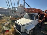 ГАЗ  АП 1990 года за 3 330 000 тг. в Туркестан