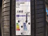 Шины Michelin 255/55/r20 PS 4suv за 170 000 тг. в Алматы
