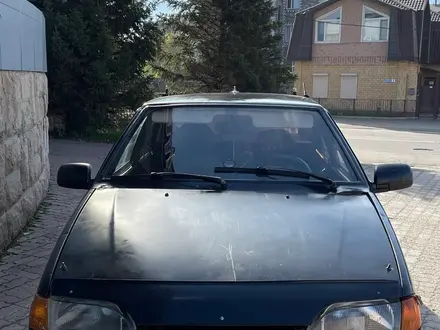 ВАЗ (Lada) 2114 2006 года за 650 000 тг. в Экибастуз – фото 4