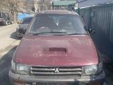Mitsubishi RVR 1995 годаүшін1 050 000 тг. в Алматы