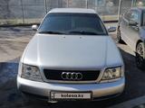 Audi A6 1995 годаүшін3 000 000 тг. в Алматы