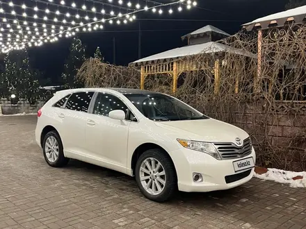 Toyota Venza 2010 года за 11 200 000 тг. в Алматы