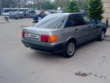 Audi 80 1989 годаүшін700 000 тг. в Костанай – фото 4
